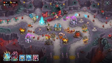 《掠夺者：原生希冀》v1.1.2中文版-趣奇资源网-第12张图片